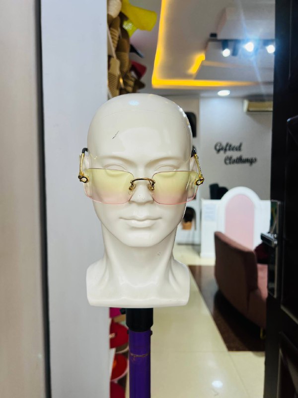 GLASS 677(UNISEX UV PROTECTION SUNSHADE)