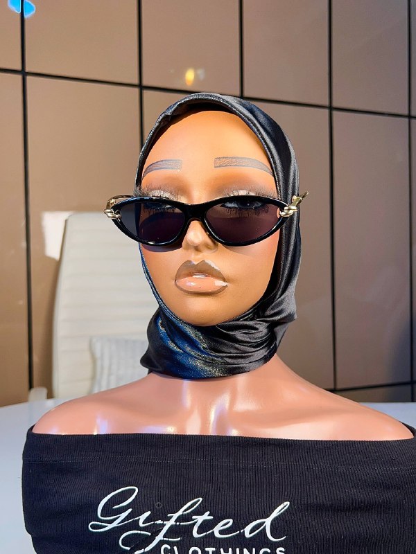 GLASSES 786 (UV PROTECTION SUNSHADE )