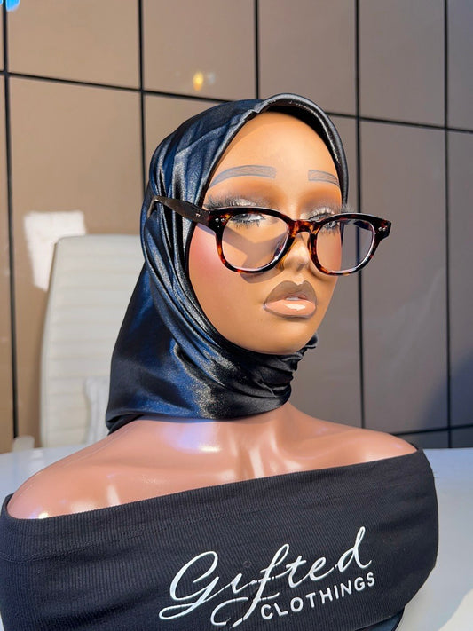 GLASSES 790 (CLEAR LENS,BLUE LIGHT BLOCKING GLASSES)