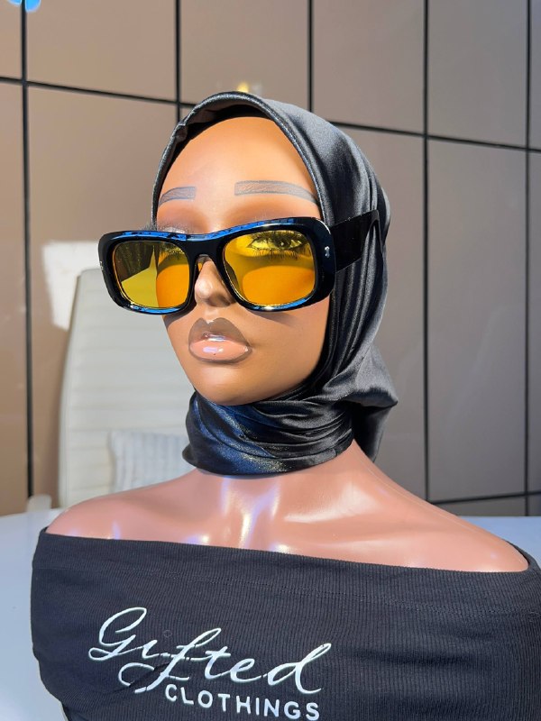 GLASSES 792 (UV PROTECTION SUNSHADES)