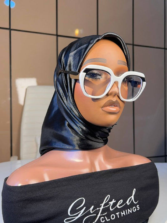 GLASSES 796 (CLEAR LENS,BLUE LIGHT BLOCKING GLASSES)