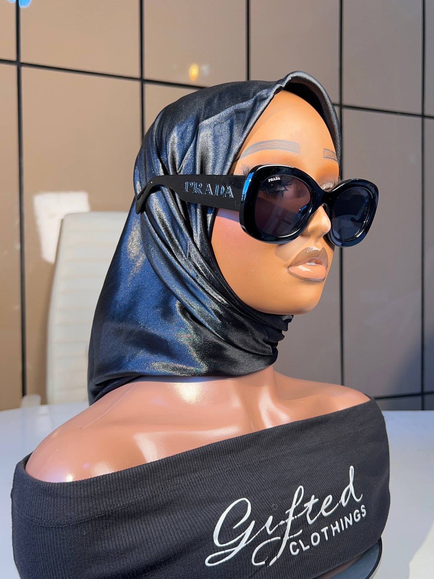 GLASSES 801 (UV PROTECTION SUNSHADES )