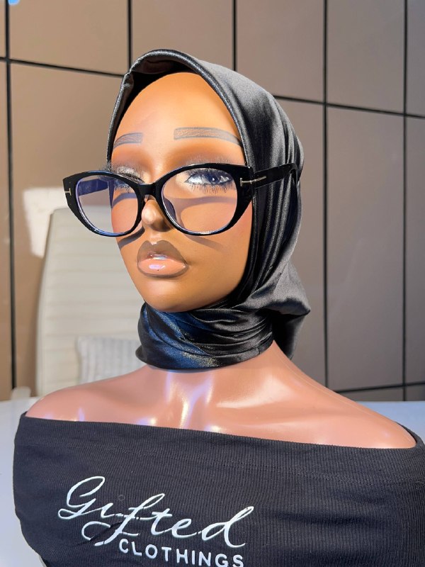GLASSES 802 (CLEAR LENS,BLUE LIGHT BLOCKING GLASSES)