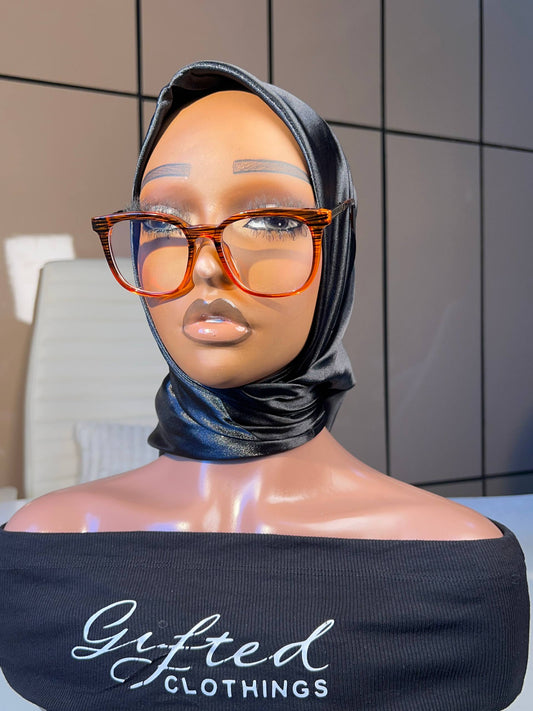GLASSES 803(CLEAR LENS,BLUE LIGHT BLOCKING GLASSES)