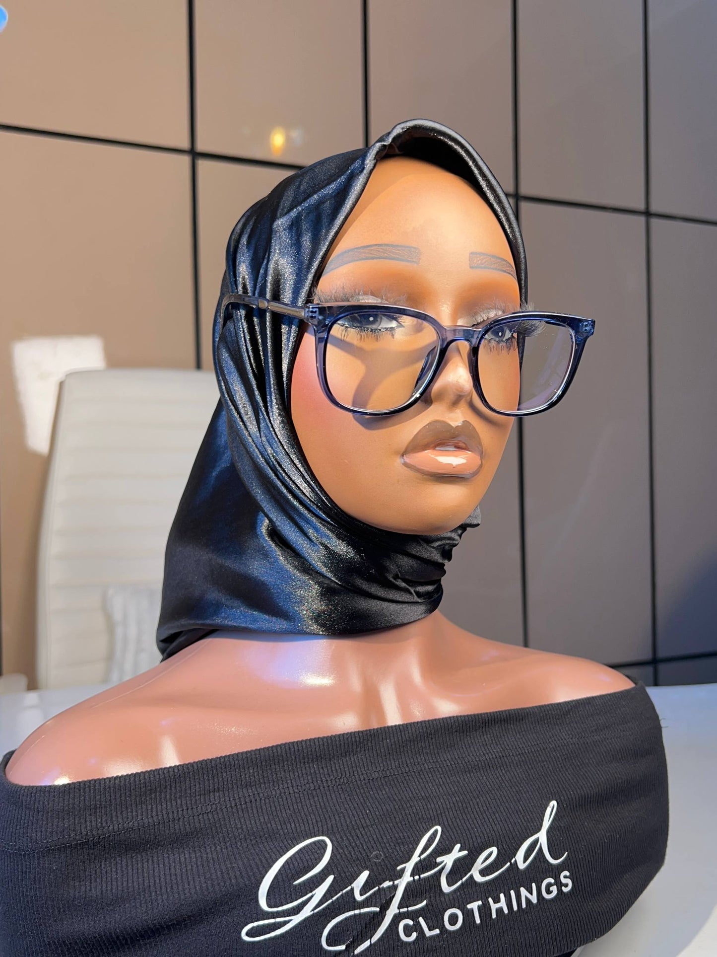 GLASSES 803(CLEAR LENS,BLUE LIGHT BLOCKING GLASSES)