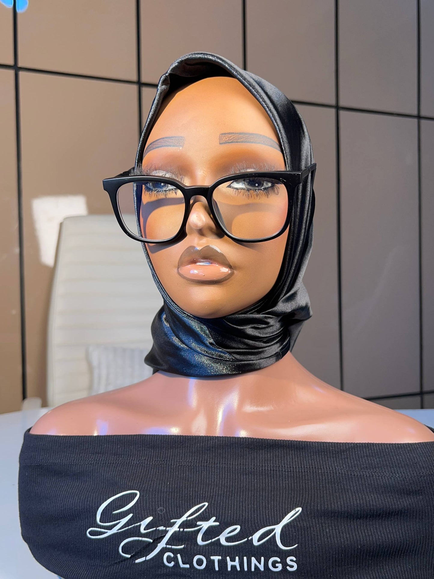 GLASSES 803(CLEAR LENS,BLUE LIGHT BLOCKING GLASSES)