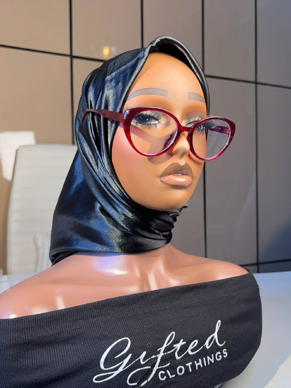 GLASSES 810 (CLEAR LENS,BLUE LIGHT BLOCKING GLASSES)