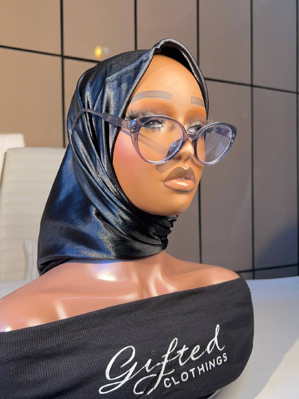 GLASSES 810 (CLEAR LENS,BLUE LIGHT BLOCKING GLASSES)