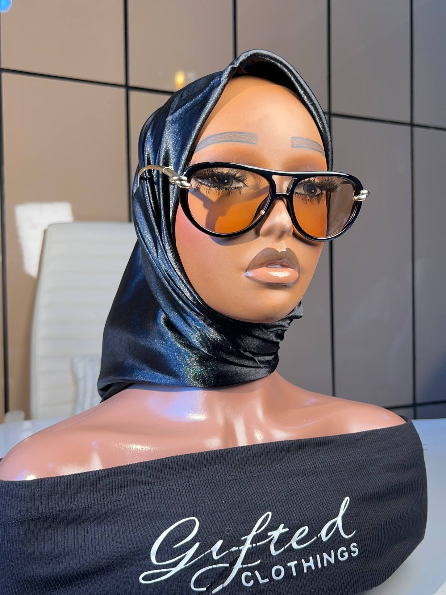 GLASSES 812 (UV PROTECTION SUNSHADES )