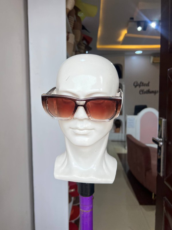 GLASSES 689(UNISEX UV PROTECTION SUNSHADES)
