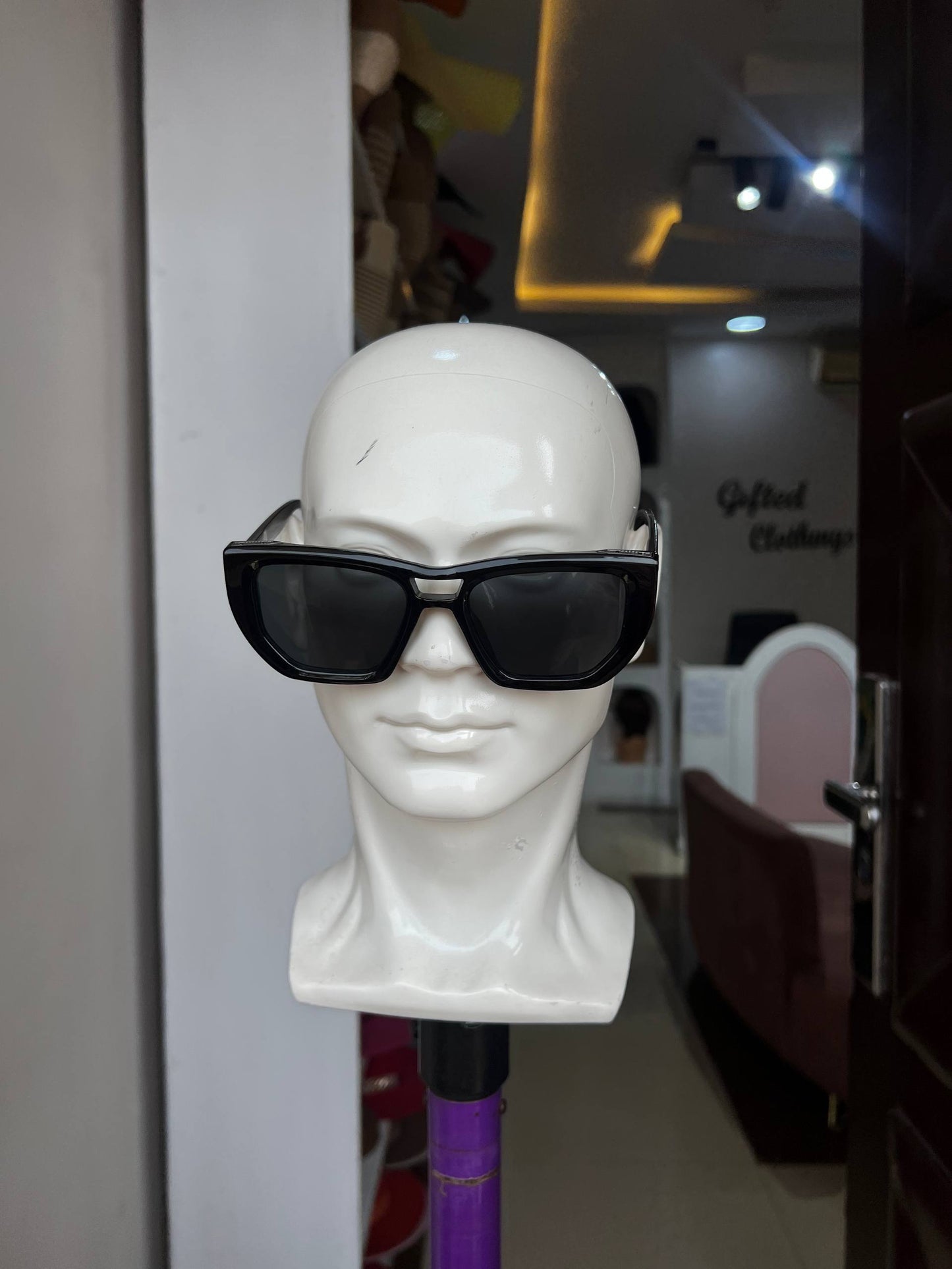 GLASSES 689(UNISEX UV PROTECTION SUNSHADES)