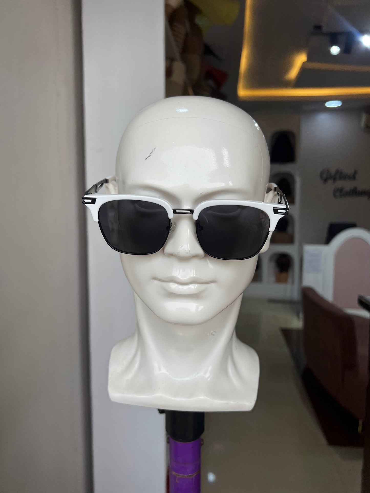 GLASSES 680(UNISEX UV PROTECTION SUNSHADES)