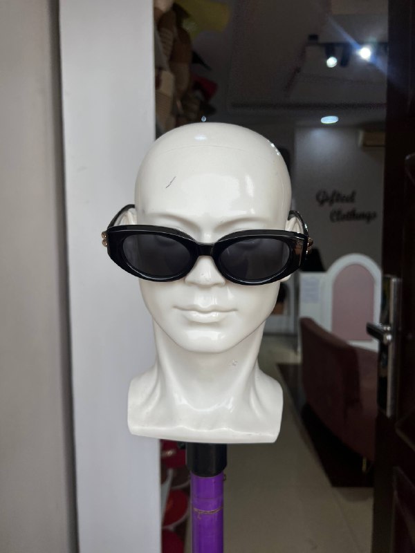 GLASSES 685(UNISEX UV PROTECTION SUNSHADES)