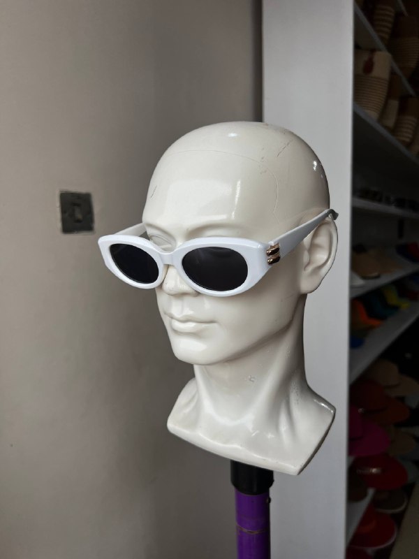 GLASSES 685(UNISEX UV PROTECTION SUNSHADES)