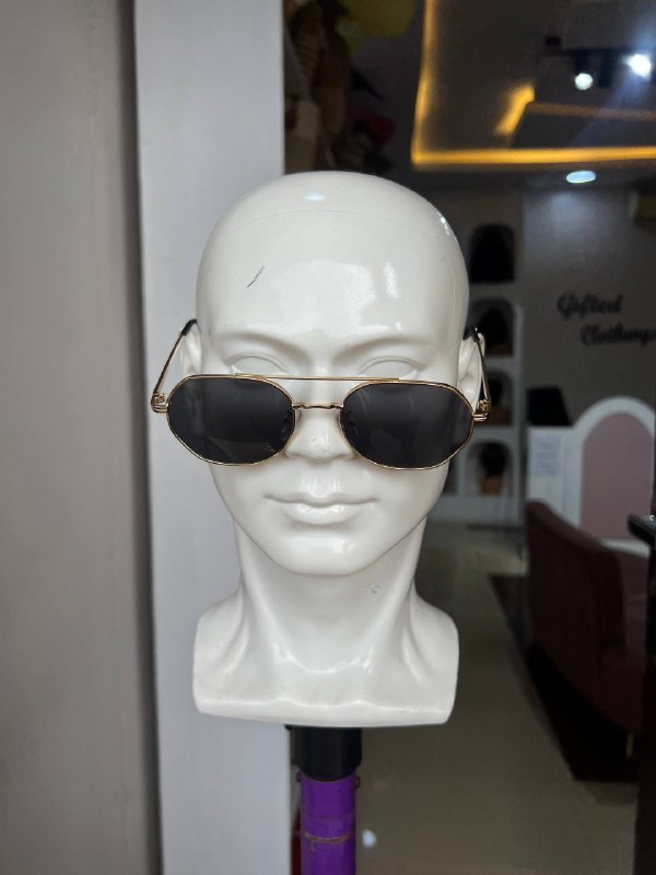 GLASSES 738 (UV PROTECTION SUNSHADES)