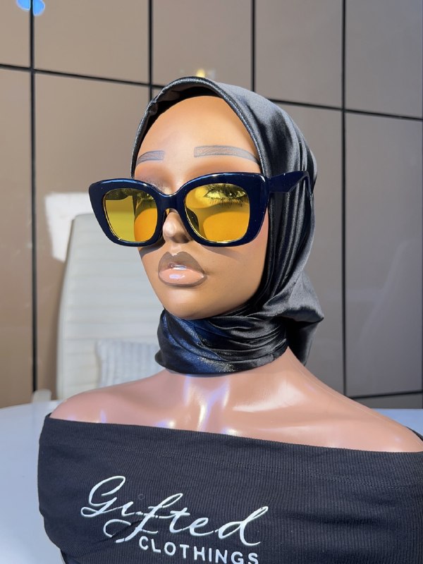 GLASSES 793 (UV PROTECTION SUNSHADE )