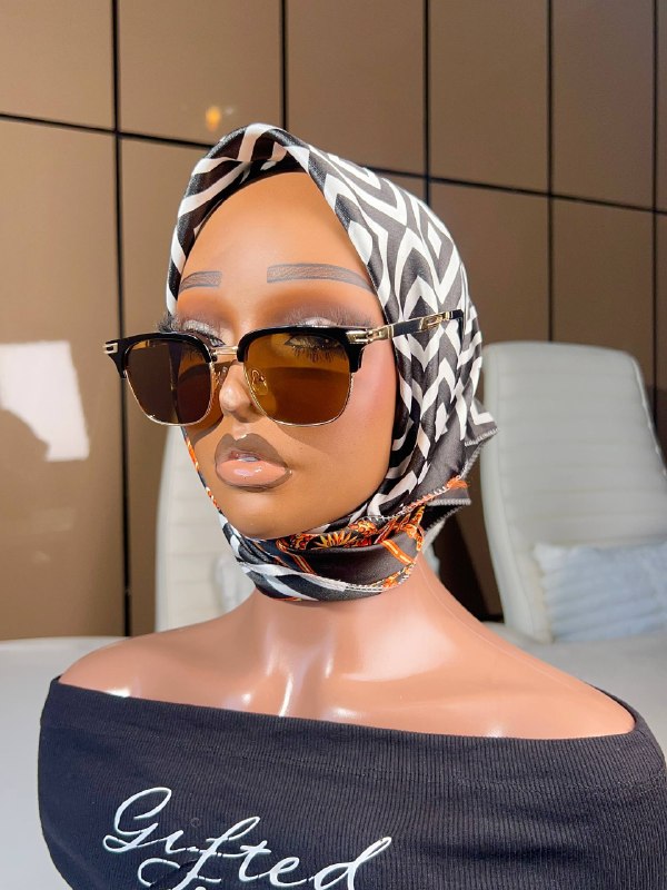 GLASSES 680(UNISEX UV PROTECTION SUNSHADES)
