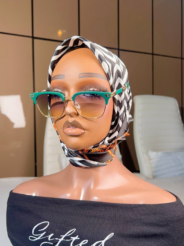 GLASSES 680(UNISEX UV PROTECTION SUNSHADES)