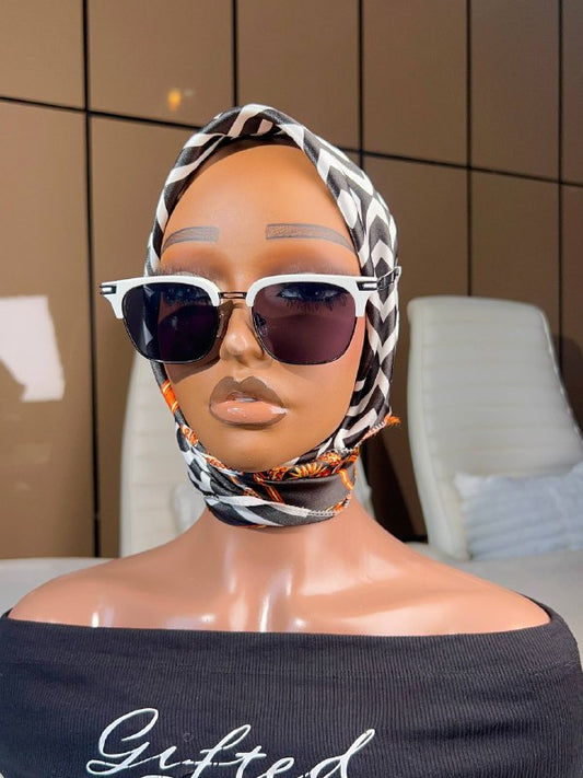 GLASSES 680(UNISEX UV PROTECTION SUNSHADES)