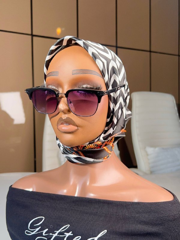GLASSES 680(UNISEX UV PROTECTION SUNSHADES)