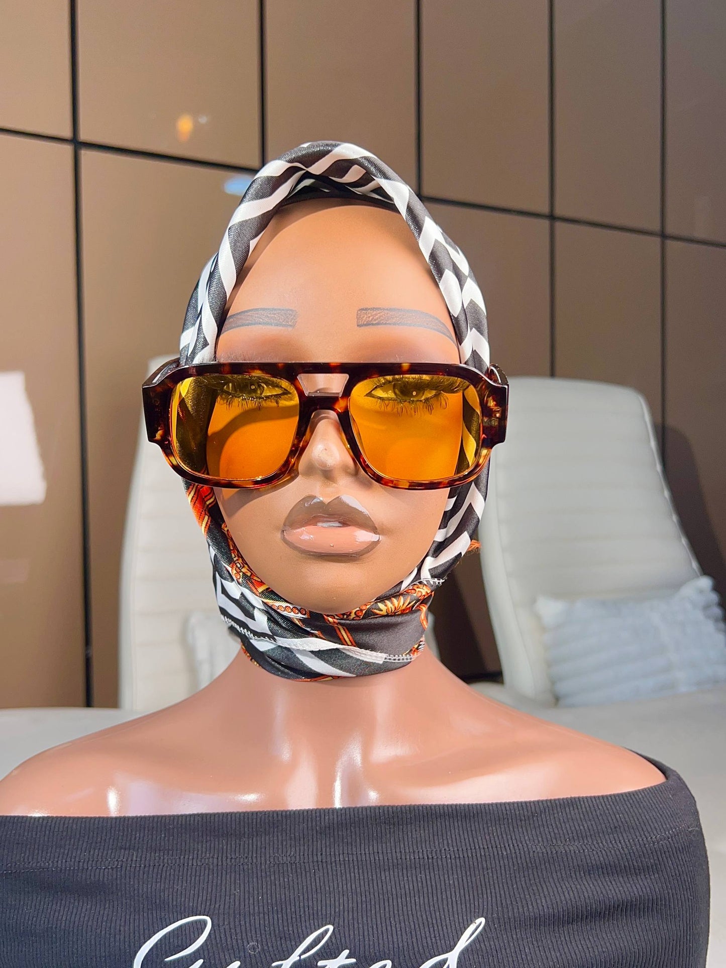 GLASSES 589(UNISEX UV PROTECTION SUNSHADES)