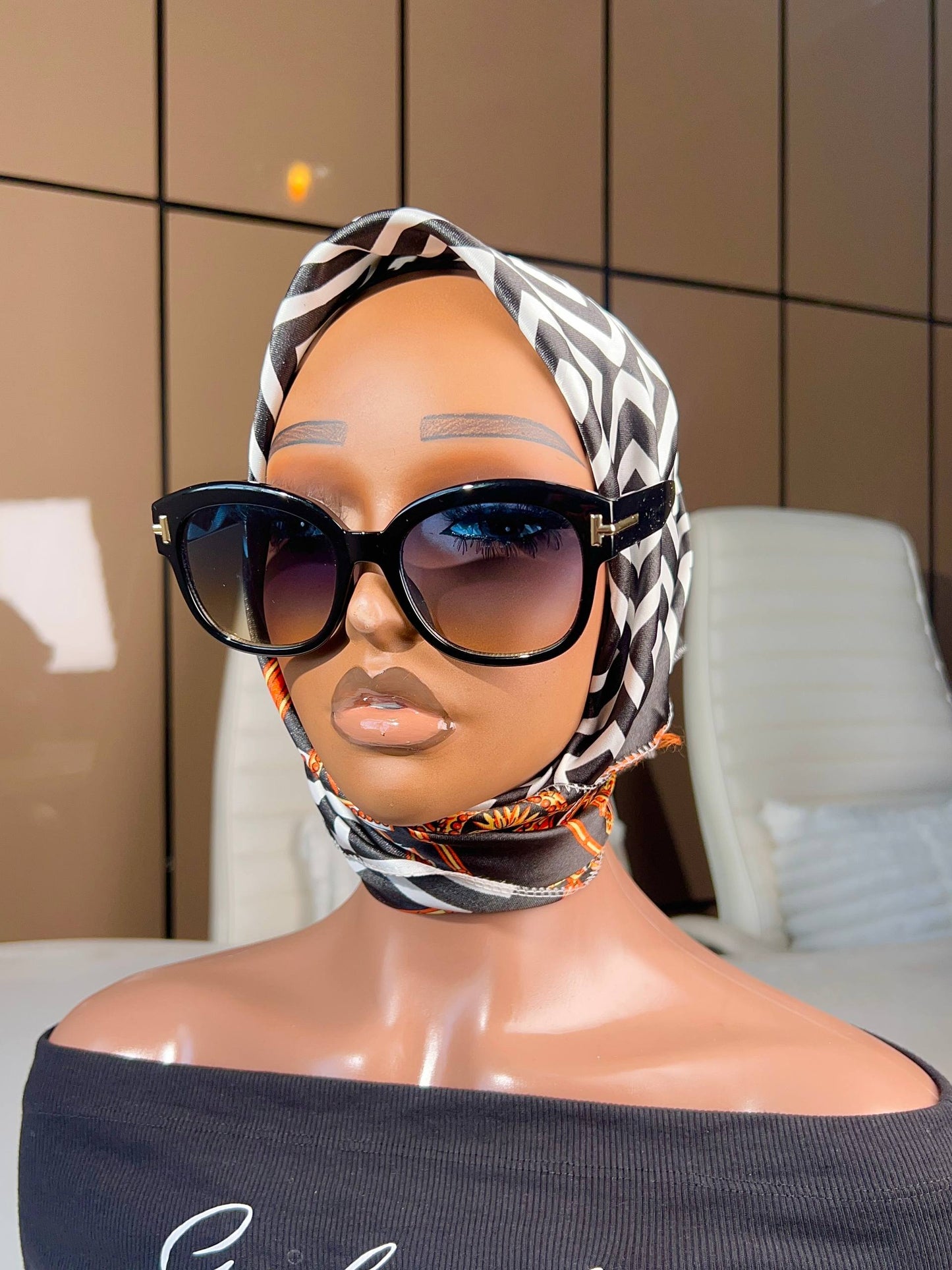 GLASSES 627(UNISEX UV PROTECTION SUNSHADES)