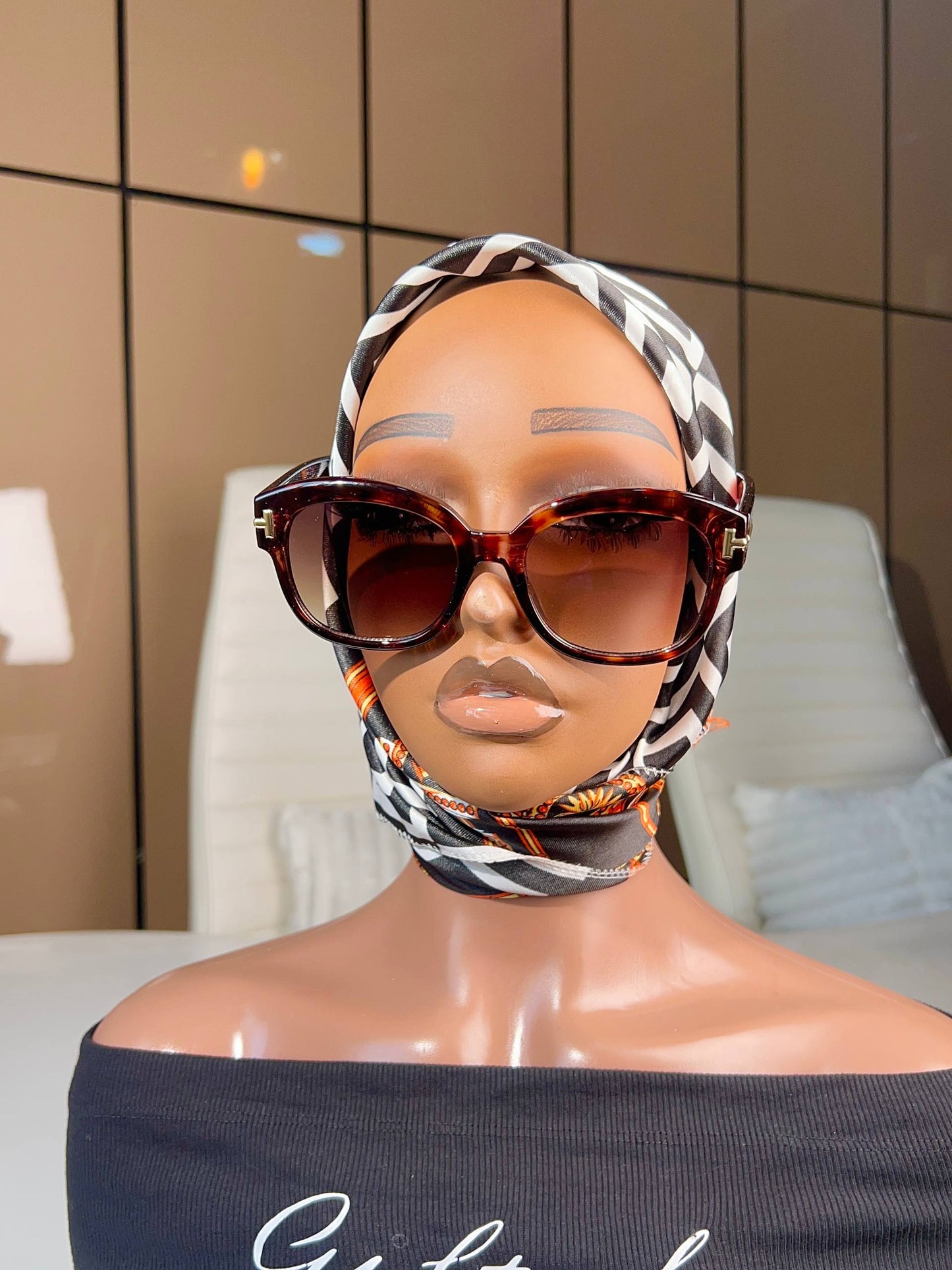 GLASSES 627(UNISEX UV PROTECTION SUNSHADES)