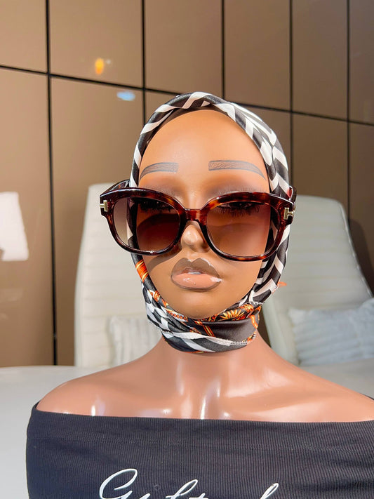 GLASSES 627(UNISEX UV PROTECTION SUNSHADES)