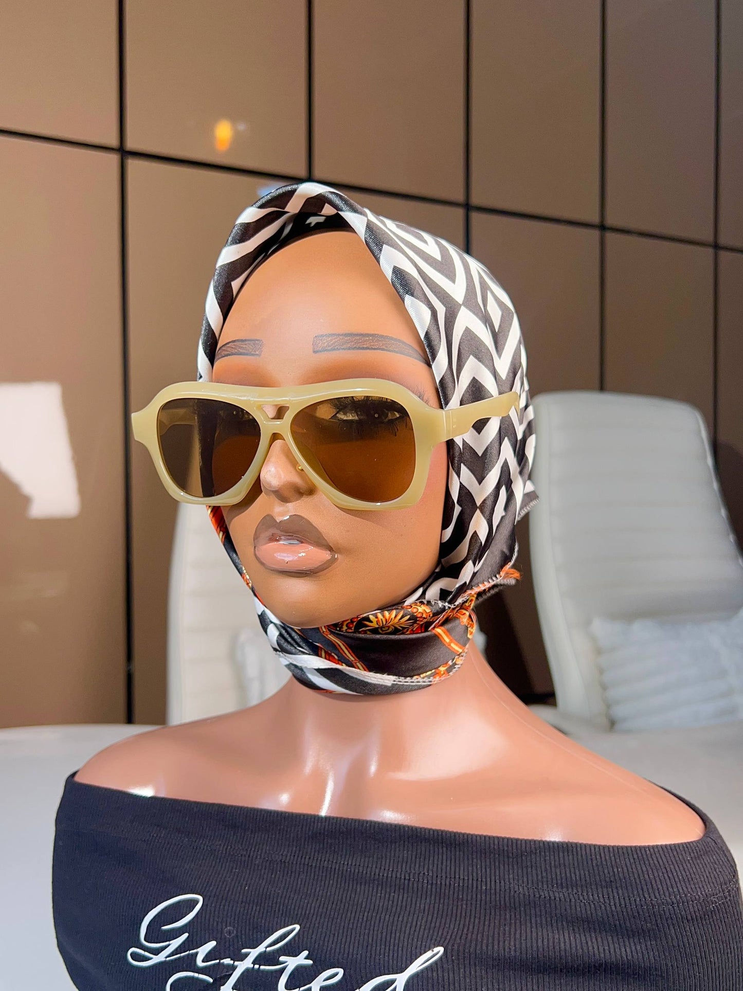GLASSES 462 (UNISEX SUNGLASEES,UV PROTECTION SUNSHADE)