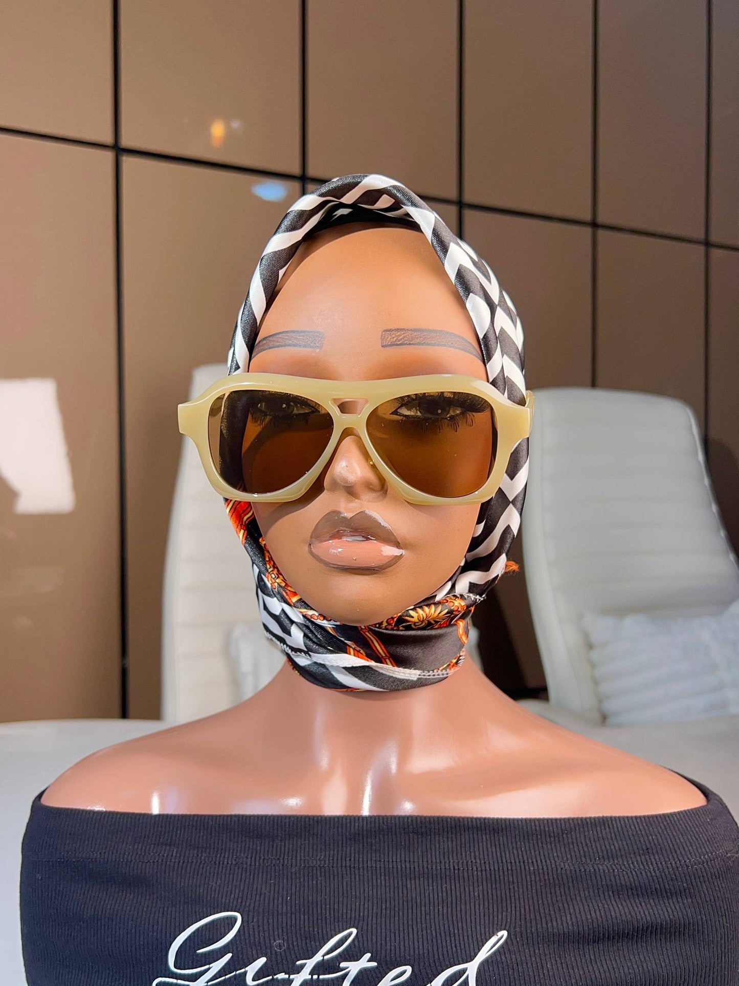 GLASSES 462 (UNISEX SUNGLASEES,UV PROTECTION SUNSHADE)
