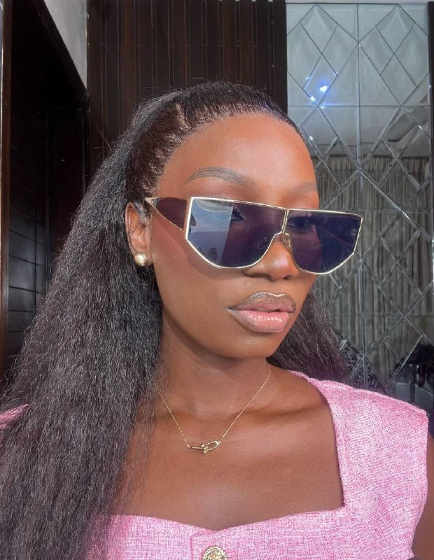 GLASSES 743 (UV PROTECTION SUNSHADES)