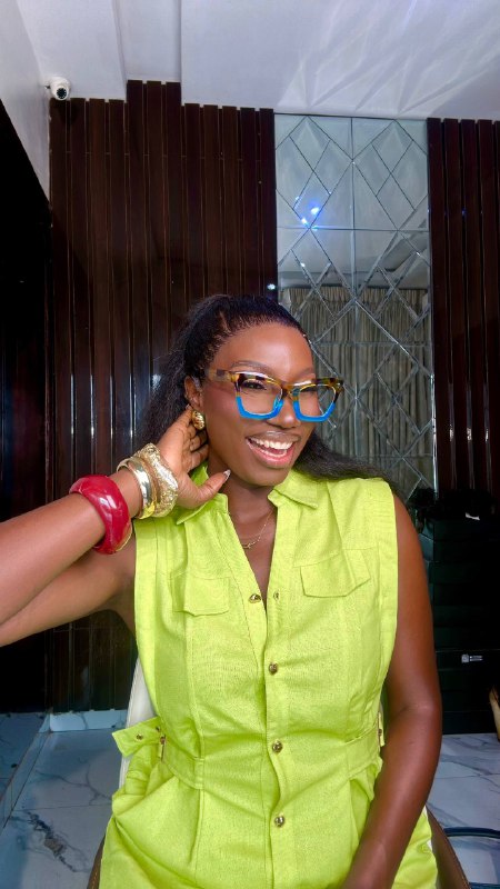 ACETATE GLASSES 1020 (UNISEX PRESCRIPTION FRAMES)