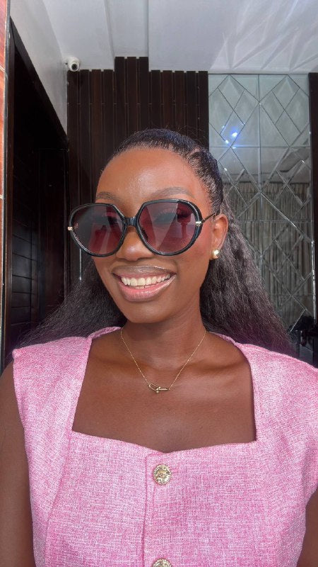 GLASSES 732 (UV PROTECTION SUNSHADES)