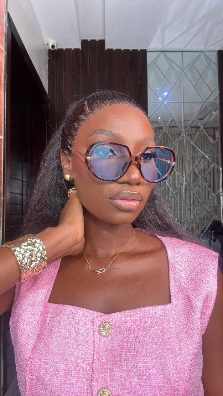 GLASSES 732 (UV PROTECTION SUNSHADES)