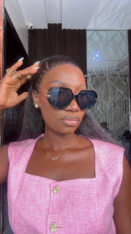 GLASSES 732 (UV PROTECTION SUNSHADES)