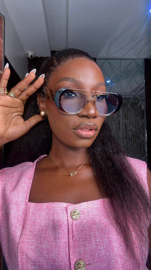 GLASSES 735 (UV PROTECTION SUNSHADES)