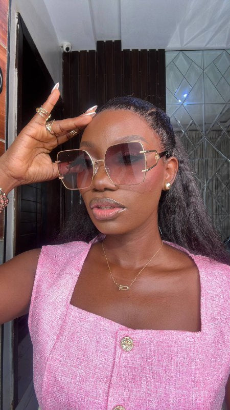 GLASSES 739 (UV PROTECTION SUNSHADES)