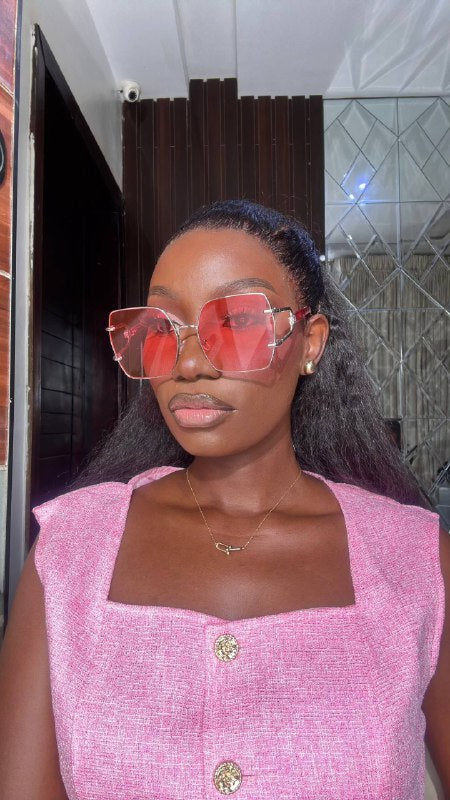 GLASSES 739 (UV PROTECTION SUNSHADES)