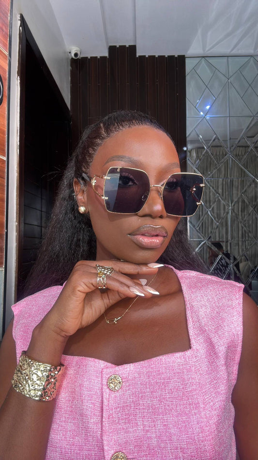 GLASSES 739 (UV PROTECTION SUNSHADES)