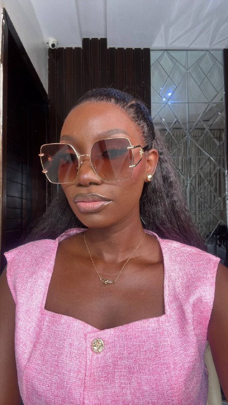 GLASSES 739 (UV PROTECTION SUNSHADES)