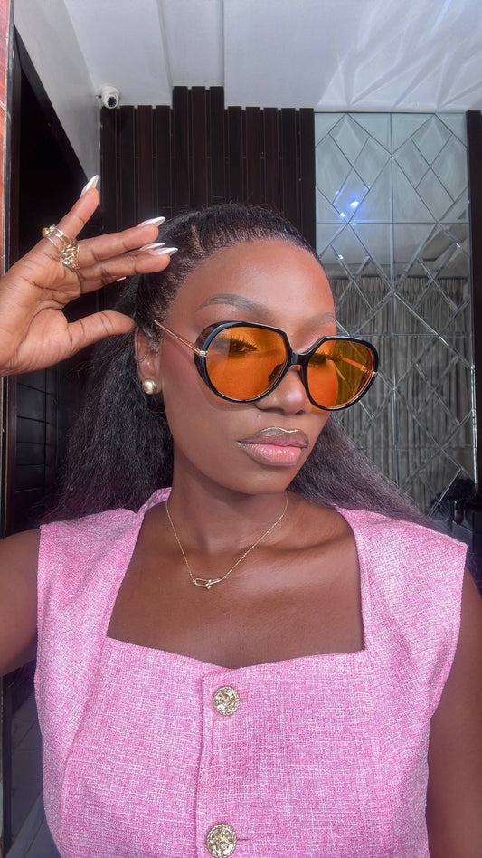 GLASSES 732 (UV PROTECTION SUNSHADES)