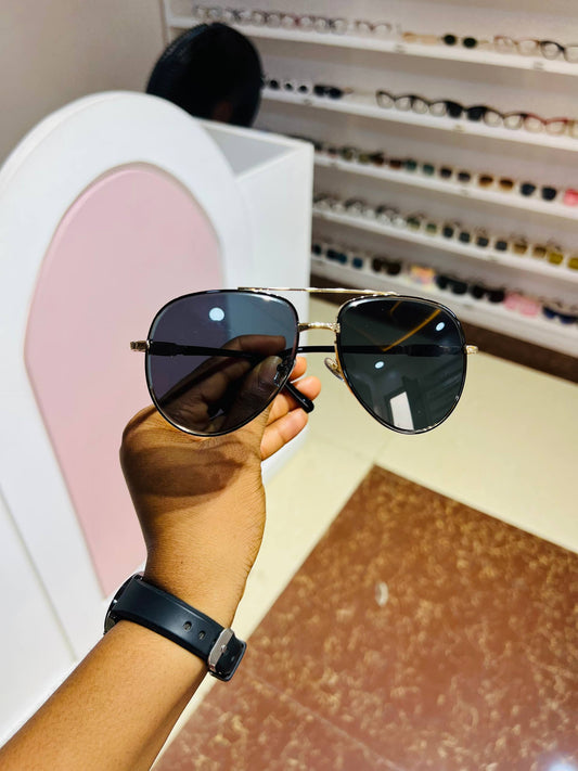 GLASSES 767 (UV PROTECTION SUNSHADES )