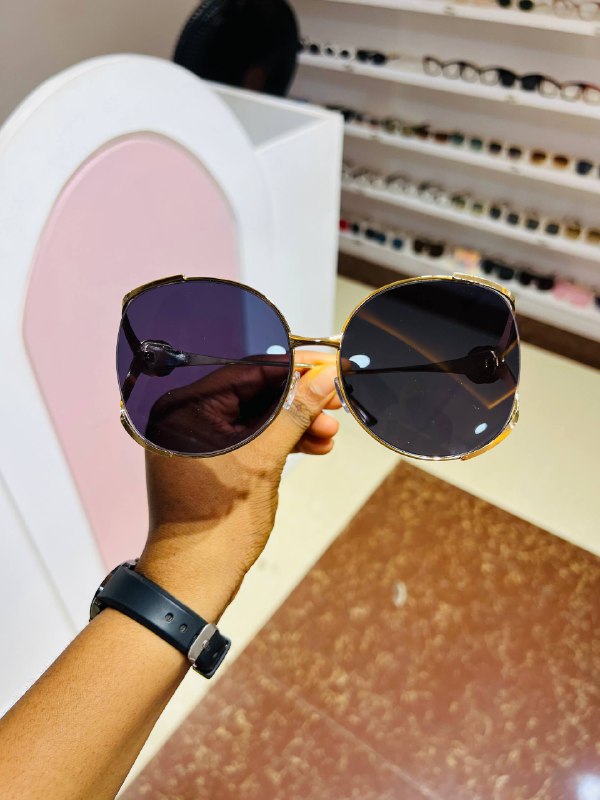 GLASSES 751 (UV PROTECTION SUNSHADES )