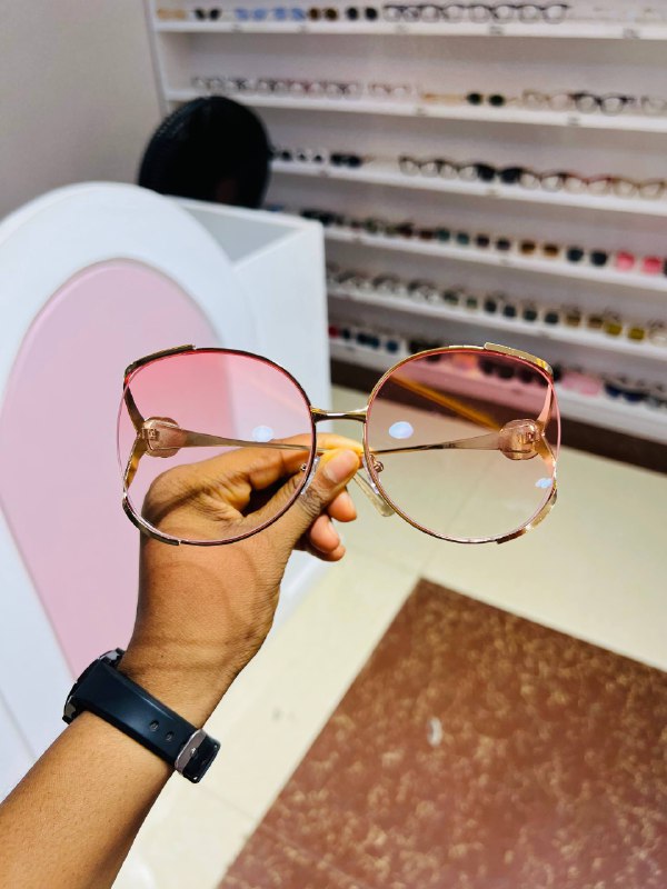 GLASSES 751 (UV PROTECTION SUNSHADES )