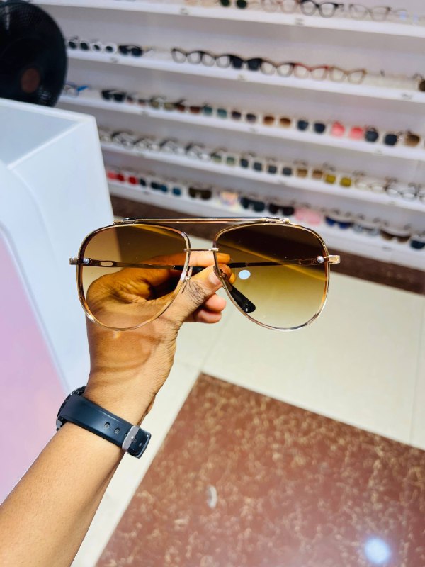 GLASSES 754 (UV PROTECTION SUNSHADES)