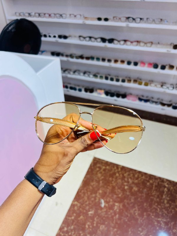 GLASSES 577(UNISEX UV PROTECTION SUNSHADES)