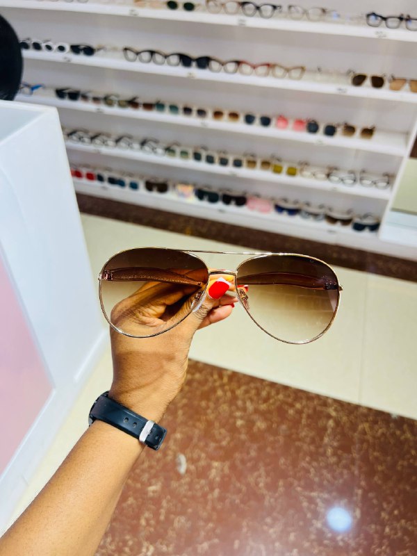 GLASSES 577(UNISEX UV PROTECTION SUNSHADES)