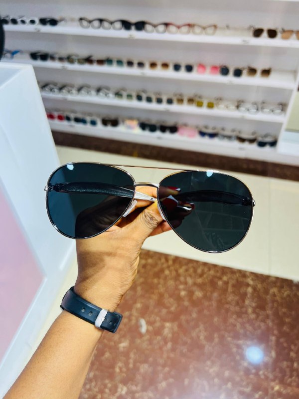 GLASSES 577(UNISEX UV PROTECTION SUNSHADES)