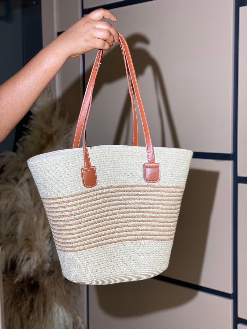BEACH BAG