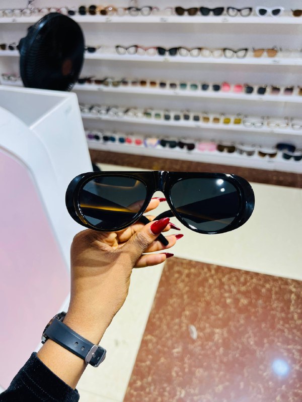 GLASSES 735 (UV PROTECTION SUNSHADES)